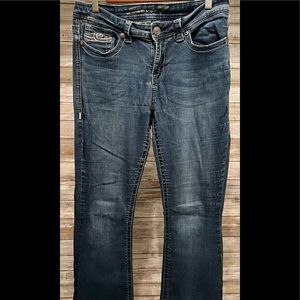 Seven7 Bootcut Jean Size 12